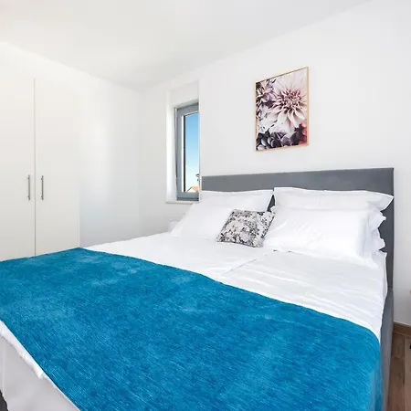 Apartmán Mauro