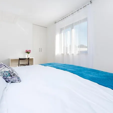 Apartmán Mauro