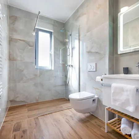 Mauro Apartmán Rovinj