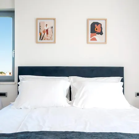 Apartmán Mauro *