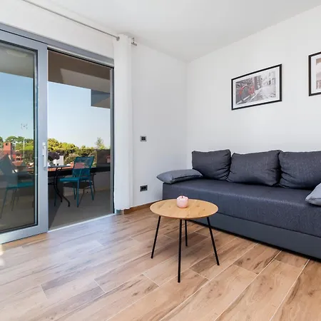 Apartmán Mauro Rovinj